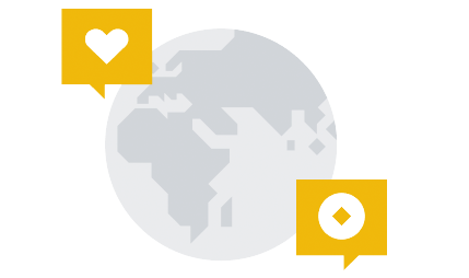 Binance全球化生态系统